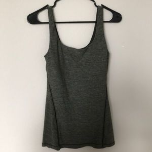 Lululemon tank top
